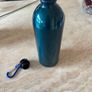 1L Aluminium water Bottle Image 3