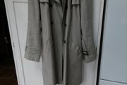 Laura Ashley Trench Coat 16/18