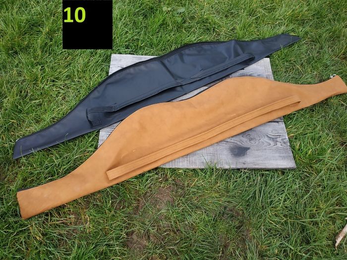 Arrow Quivers (from 15 EUR)