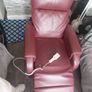 Pride Rise and Recline Chair Image 3