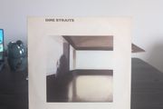 Dire Straits - Dire Straits (LP, Album, Blue Labels) Irish Pressing