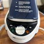 Prof Steam Iron Image 5