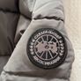 grey parka canada goose Image 4