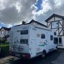 2008 Chausson Flash 09 Camper Van Image 3
