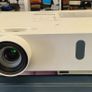 Panasonic Pt Vx420 Projector Hdmi Professional Image 3