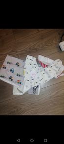 Baby bibs