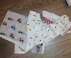 Baby bibs