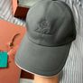 Loro Piana Cap Image 2