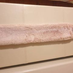 Hot water bottle