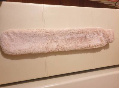 Hot water bottle
