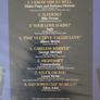 LP The Love Album Vinyl Record Image 3
