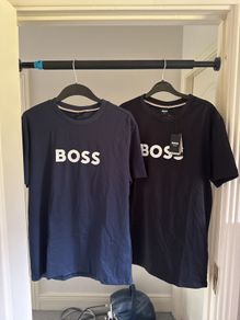 Hugo boss shirts