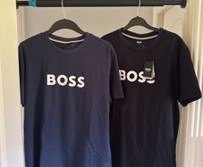 Hugo boss shirts