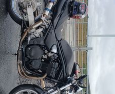 2001 Suzuki bandit 1200 need gone by this weekend