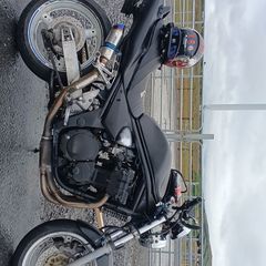 2001 Suzuki bandit 1200 need gone by this weekend