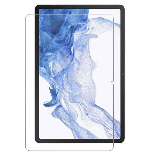 For Samsung Galaxy Tab S8 Tempered Glass Screen Protector Saver X700 / X706 New - FHT38SMTG