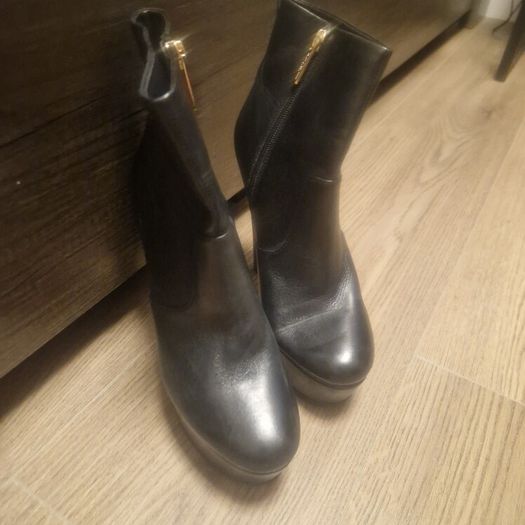 Kurt Geiger Ankle Boots