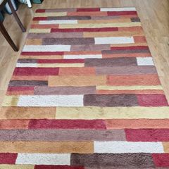 Floor mat