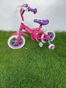 12 inch Girls Bike