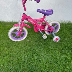 12 inch Girls Bike