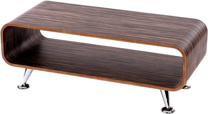 Coffee Table Club 34 x 90 x 39 cm - Free Delivery Nationwide