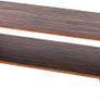 Coffee Table Club 34 x 90 x 39 cm - Free Delivery Nationwide Image 8