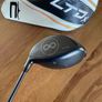 Cobra Driver LTDx LS Stiff shaft Image 3