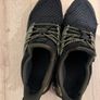 men shoes. Adidas. Sports shoes. Trainers. Image 5