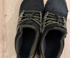 men shoes. Adidas. Sports shoes. Trainers.