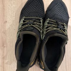 men shoes. Adidas. Sports shoes. Trainers.
