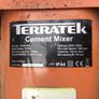 cement mixer Image 3