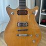 Gretsch G5222  Malcolm Young AC/DC Tribute Image 2
