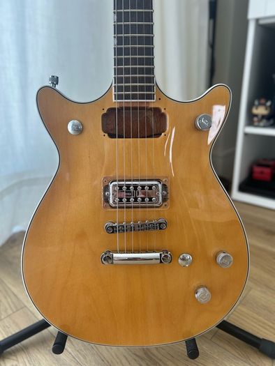 Gretsch G5222  Malcolm Young AC/DC Tribute