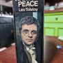 Leo Tolstoy's War and Peace 1972 boxed set in two volumes Image 4