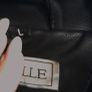 Mabelle Leather Biker Jacket Image 9