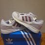 New Adidas ZX 420 size 6uk Image 3