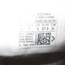 Converse     white size 5    white Image 4