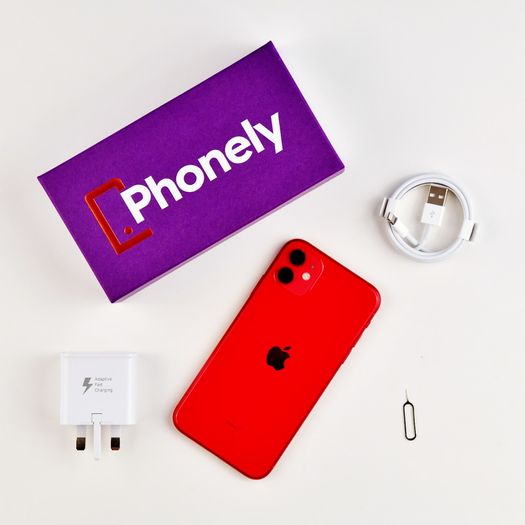 Refurbished iPhone 11 + Free Shipping + Warranty
