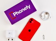 main image for ad Refurbished iPhone 11 + Free Shipping + Warranty