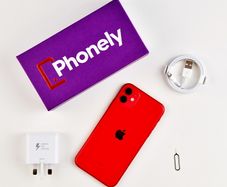Refurbished iPhone 11 + Free Shipping + Warranty