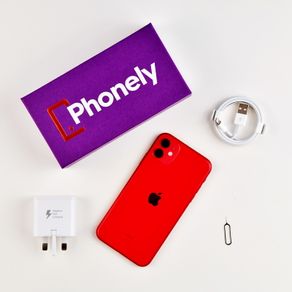 Refurbished iPhone 11 + Free Shipping + Warranty