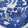 Blue Willow By Churchill Image 10