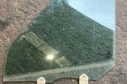 Range Rover Sport Left Pass Glass L320 05 - 09
