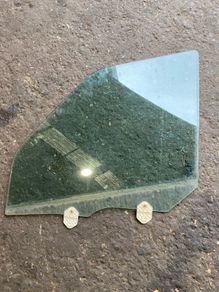 Range Rover Sport Left Pass Glass L320 05 - 09