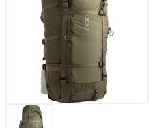 Eberlestock Brooks 7000 Backpack + Modframe System - NEW - Military Green