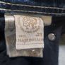 DIESEL Mens Jeans Blue Eyecons Edition 2010 - W32 L30 Image 5