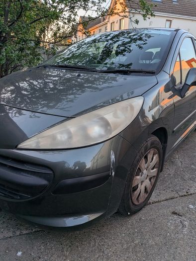 2007 Peugeot 207