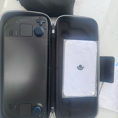 Steam Deck 1TB