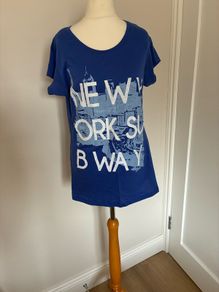 tshirt size 16, BNWT