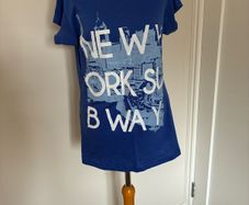 tshirt size 16, BNWT